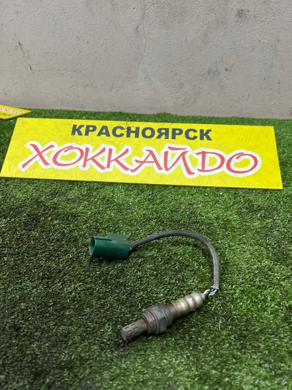 Лямбда-зонд Nissan Serena TC24 QR20DE 12.2001 (б/у)