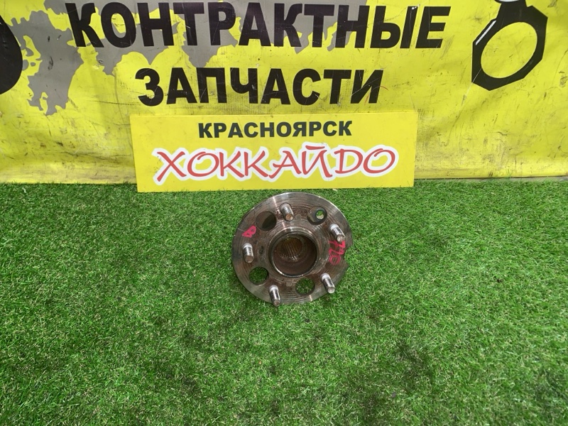 Подшипник ступицы Toyota Ipsum ACM26W 2AZ-FE 05.2001 задний (б/у)