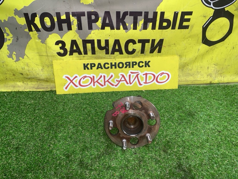 Подшипник ступицы Toyota Ipsum ACM26W 2AZ-FE 05.2001 задний (б/у)