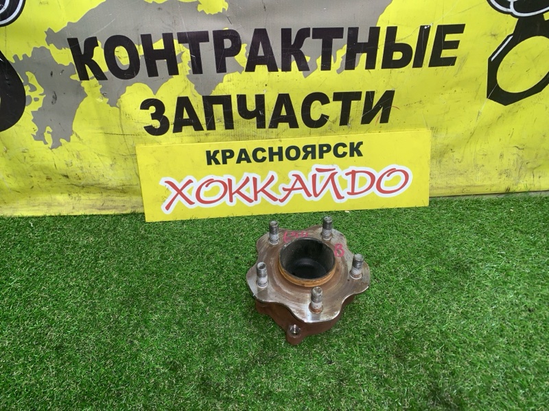 Подшипник ступицы Nissan Teana J32 VQ25DE 06.2008 задний (б/у)