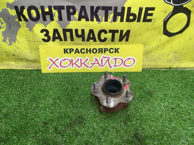 Подшипник ступицы Nissan Teana J32 VQ25DE 06.2008 задний (б/у)