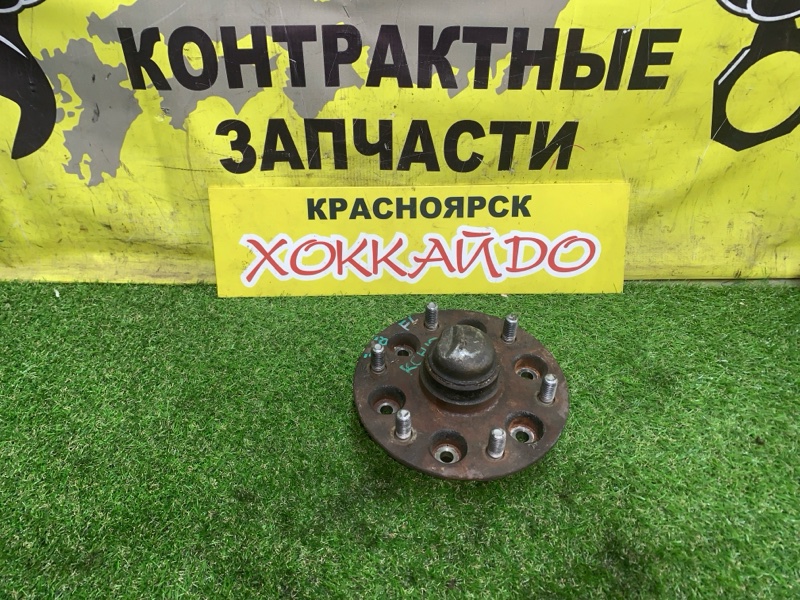 Подшипник ступицы Toyota Granvia KCH10 1KZ-TE 08.1995 передний левый (б/у)