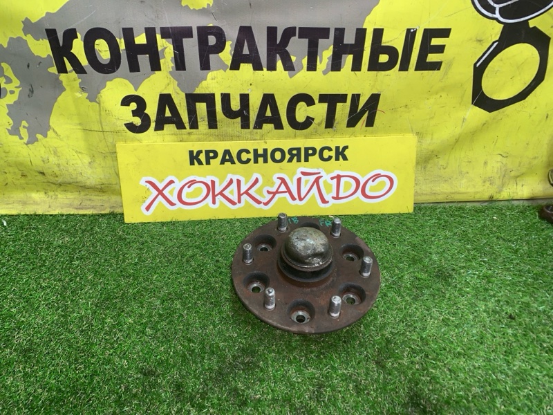 Подшипник ступицы Toyota Granvia KCH10 1KZ-TE 08.1995 передний правый (б/у)