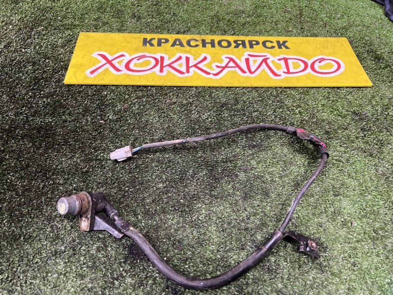 Датчик ABS Toyota Mark II GX100 1G-FE 08.1998 передний правый (б/у)