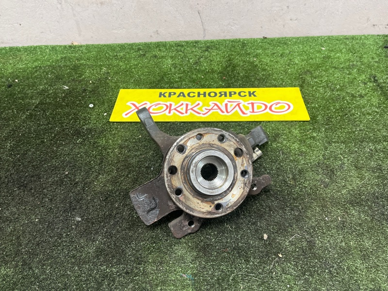 Ступица Subaru Traviq XM220 Z22SE 08.2001 передняя правая (б/у)