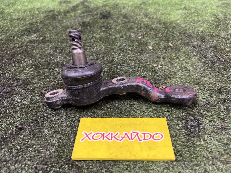 Шаровая Toyota Mark II GX100 1G-FE 08.1998 передняя левая (б/у)