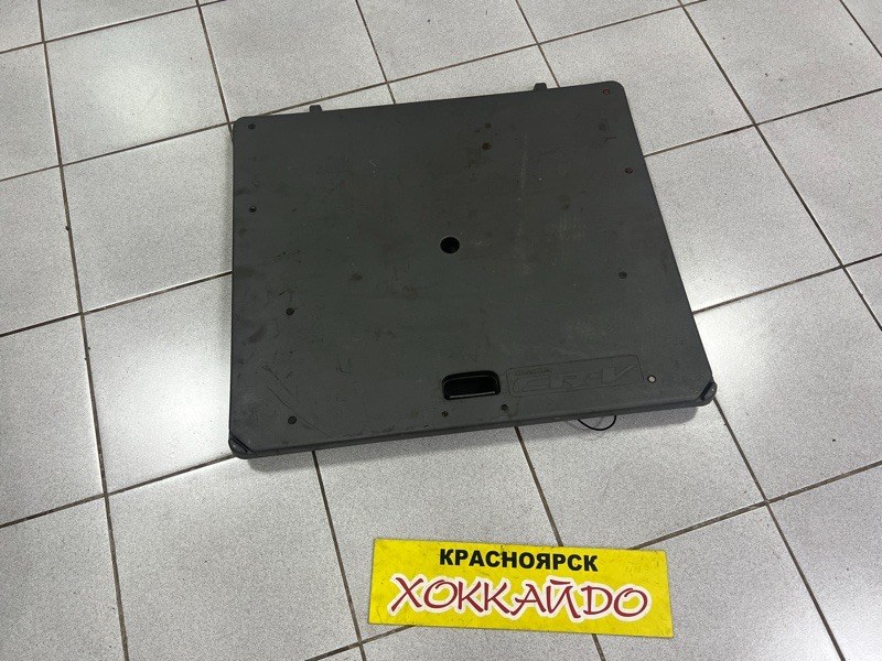 Столик в багажник Honda CR-V RD1 B20B 08.1997 (б/у)