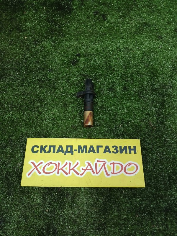Датчик положения коленвала Toyota Platz NCP12 1NZ-FE 08.1999 (б/у)