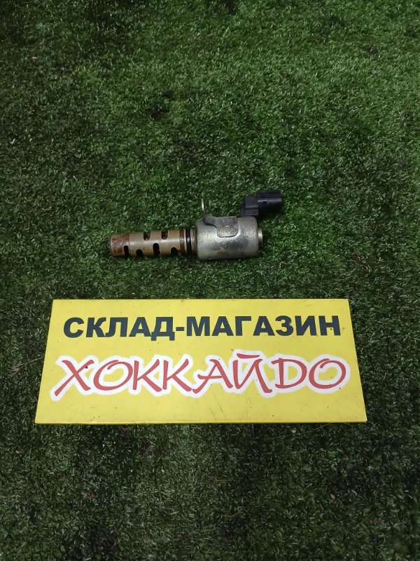 Клапан VVTI Toyota Platz NCP12 1NZ-FE 08.1999 (б/у)