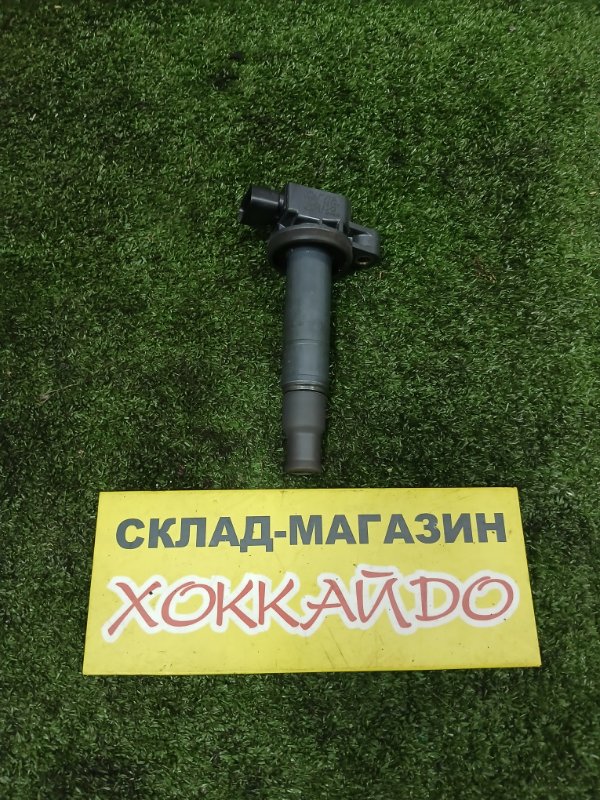 Катушка зажигания Toyota Platz NCP12 1NZ-FE 08.1999 (б/у)