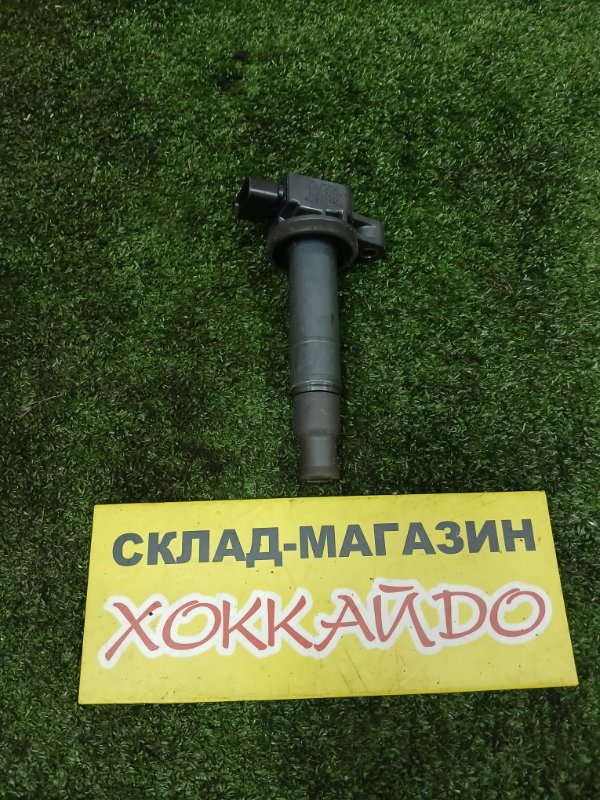 Катушка зажигания Toyota Platz NCP12 1NZ-FE 08.1999 (б/у)
