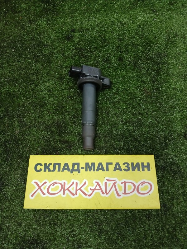 Катушка зажигания Toyota Platz NCP12 1NZ-FE 08.1999 (б/у)