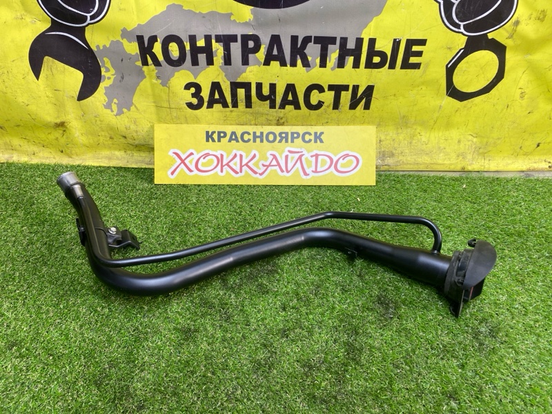 Горловина топливного бака Honda CR-V RD7 K24A 09.2004 (б/у)