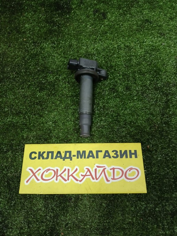 Катушка зажигания Toyota Vitz NCP10 2NZ-FE 01.1999 (б/у)
