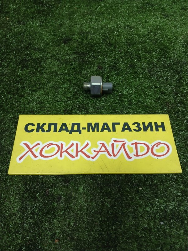 Датчик детонации Toyota Ipsum ACM21W 2AZ-FE 05.2001 (б/у)
