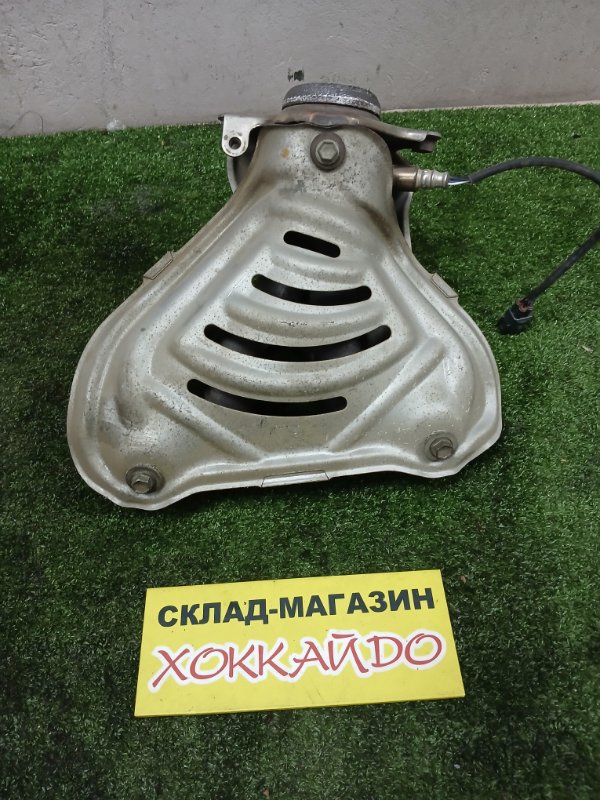 Коллектор выпускной Toyota Premio ZRT261 3ZR-FAE 06.2007 (б/у)