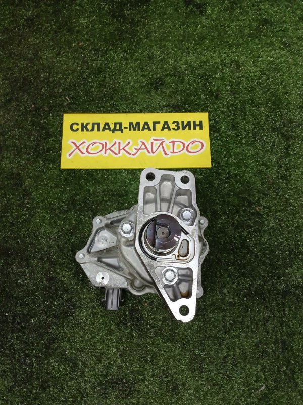 Блок Valvematic Toyota Premio ZRT261 3ZR-FAE 06.2007 (б/у)