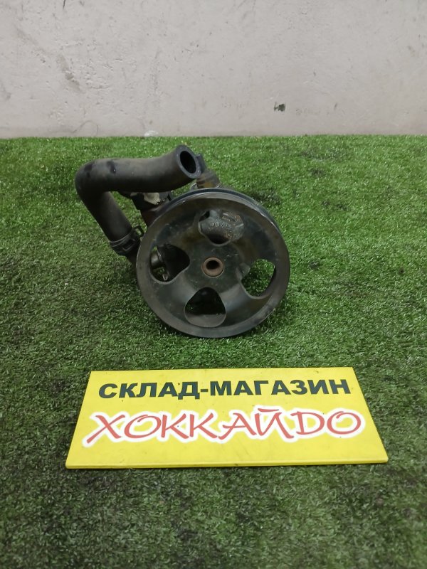 Насос гидроусилителя Toyota Ipsum ACM21W 2AZ-FE 05.2001 (б/у)