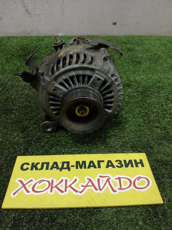 Генератор Toyota Ipsum ACM21W 2AZ-FE 05.2001 (б/у)
