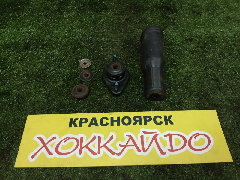 Опора стойки Honda Stepwgn RF3 K20A 04.2001 задняя (б/у)