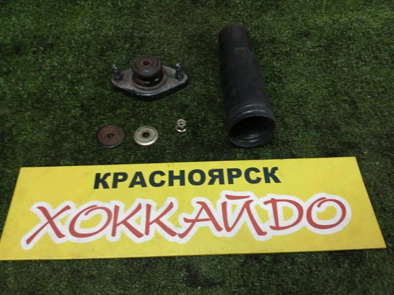 Опора стойки Honda Stepwgn RF3 K20A 04.2001 задняя (б/у)