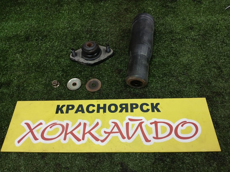 Опора стойки Honda Stepwgn RF7 K24A 06.2003 задняя (б/у)