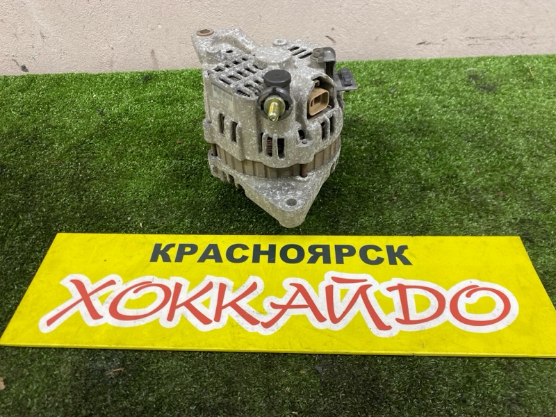 Генератор Nissan Serena PC24 SR20DE 06.1999 (б/у)