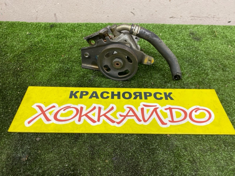 Насос гидроусилителя Nissan Serena PC24 SR20DE 06.1999 (б/у)