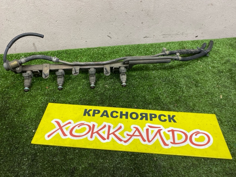 Форсунка Nissan Serena PC24 SR20DE 06.1999 (б/у)