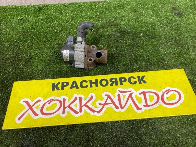 Клапан EGR Nissan Serena PC24 SR20DE 06.1999 (б/у)