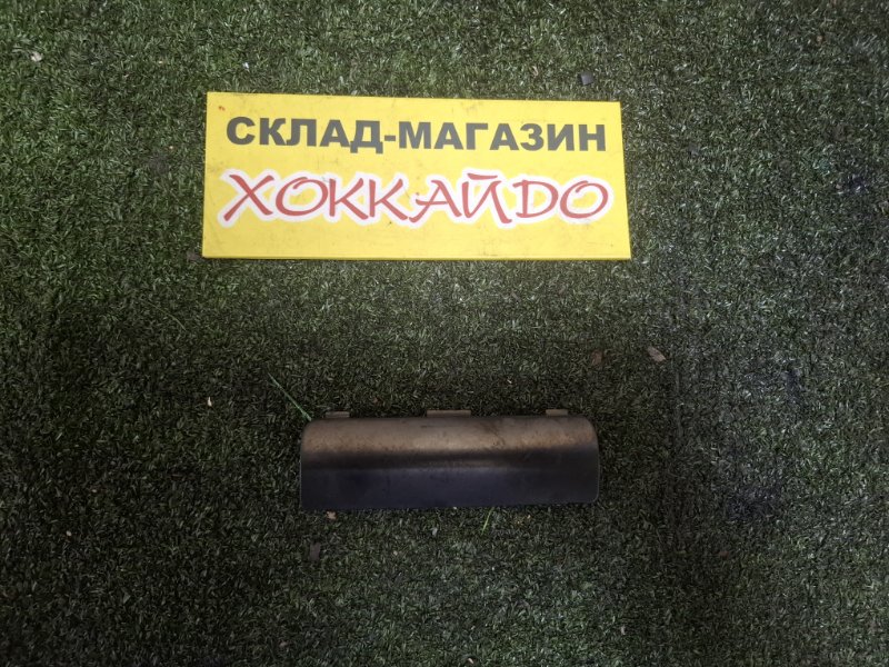 Заглушка рейлинга Honda CR-V RD7 K24A 09.2004 передняя правая (б/у)