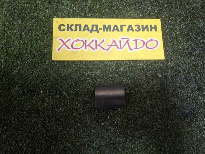 Заглушка рейлинга Honda CR-V RD7 K24A 09.2004 передняя левая (б/у)