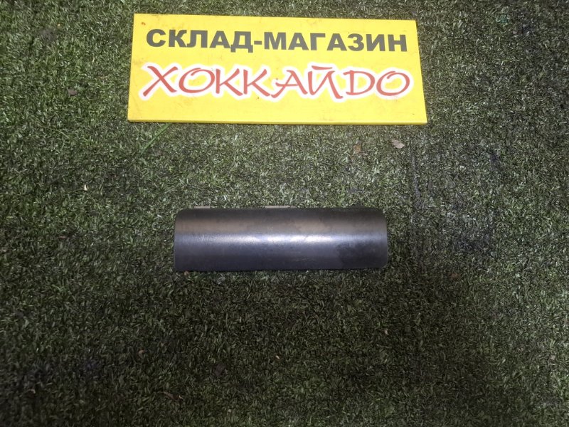 Заглушка рейлинга Honda CR-V RD7 K24A 09.2004 передняя левая (б/у)
