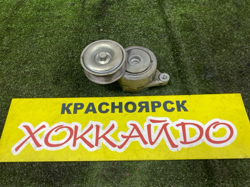 Ролик натяжной приводного ремня Mazda Axela BL6FJ Z6 09.2011 (б/у)