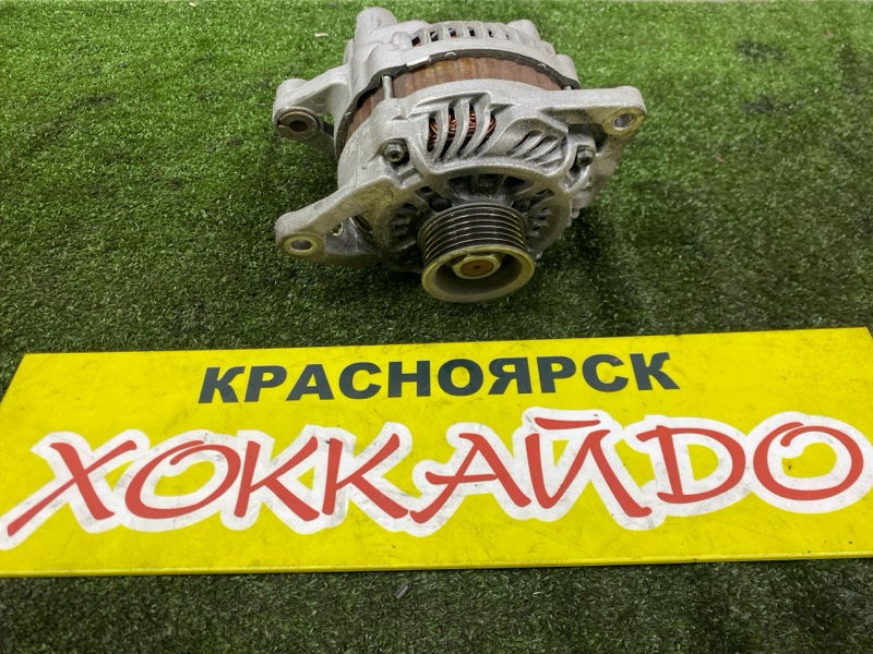 Генератор Mazda Axela BL6FJ Z6 09.2011 (б/у)