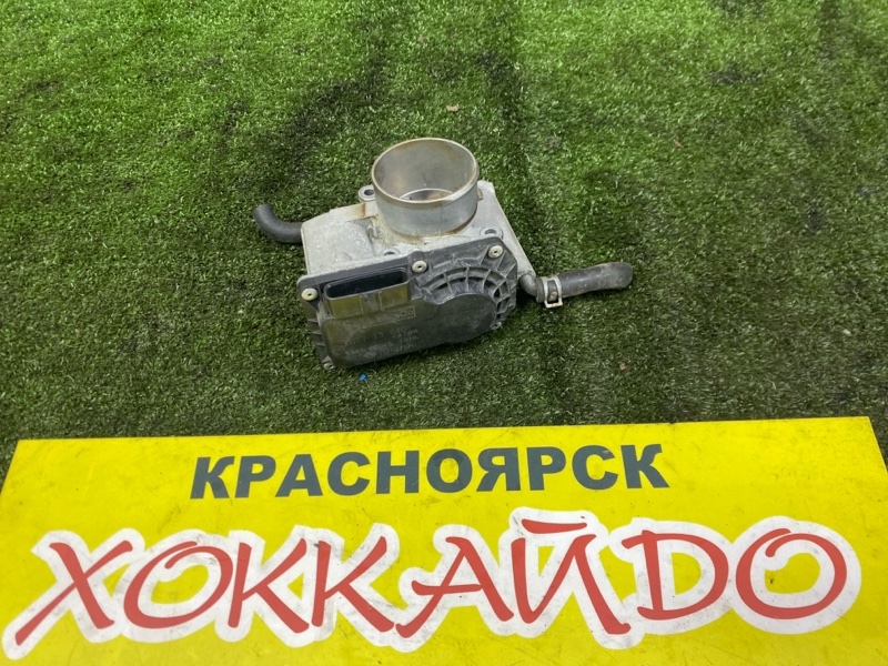 Заслонка дроcсельная Mazda Axela BL6FJ Z6 09.2011 (б/у)