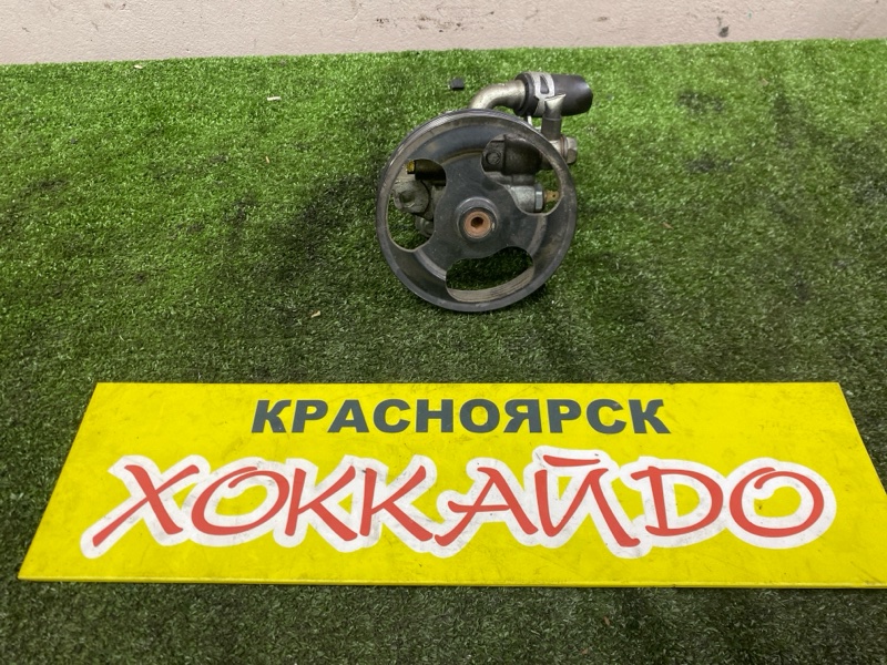 Насос гидроусилителя Mazda Axela BL6FJ Z6 09.2011 (б/у)