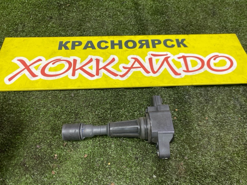 Катушка зажигания Mazda Axela BL6FJ Z6 09.2011 (б/у)