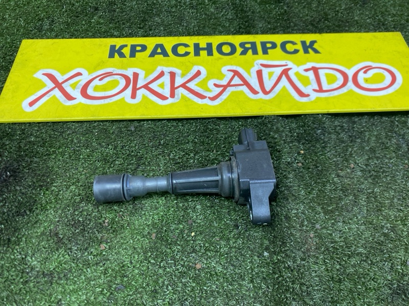 Катушка зажигания Mazda Axela BL6FJ Z6 09.2011 (б/у)