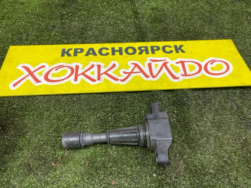 Катушка зажигания Mazda Axela BL6FJ Z6 09.2011 (б/у)