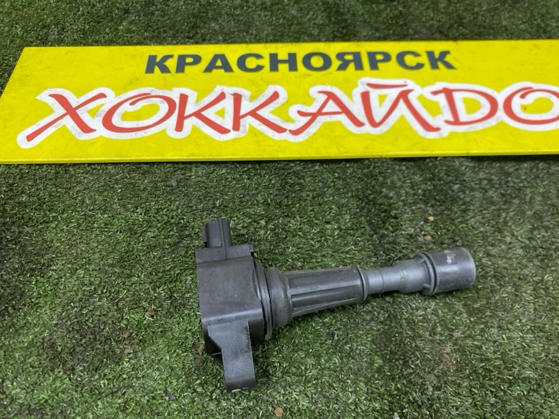 Катушка зажигания Mazda Axela BL6FJ Z6 09.2011 (б/у)