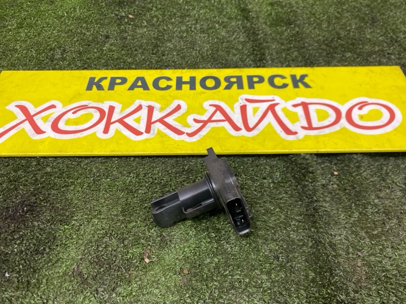 Датчик расхода воздуха Mazda Axela BL6FJ Z6 09.2011 (б/у)