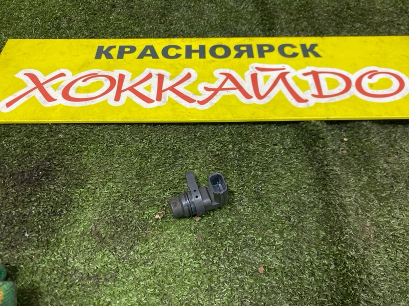 Датчик положения коленвала Mazda Axela BL6FJ Z6 09.2011 (б/у)