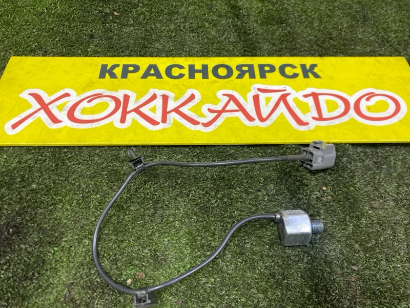 Датчик детонации Mazda Axela BL6FJ Z6 09.2011 (б/у)