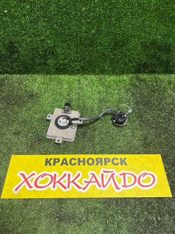 Блок розжига ксенона Honda FIT GD1 L13A 06.2001 (б/у)