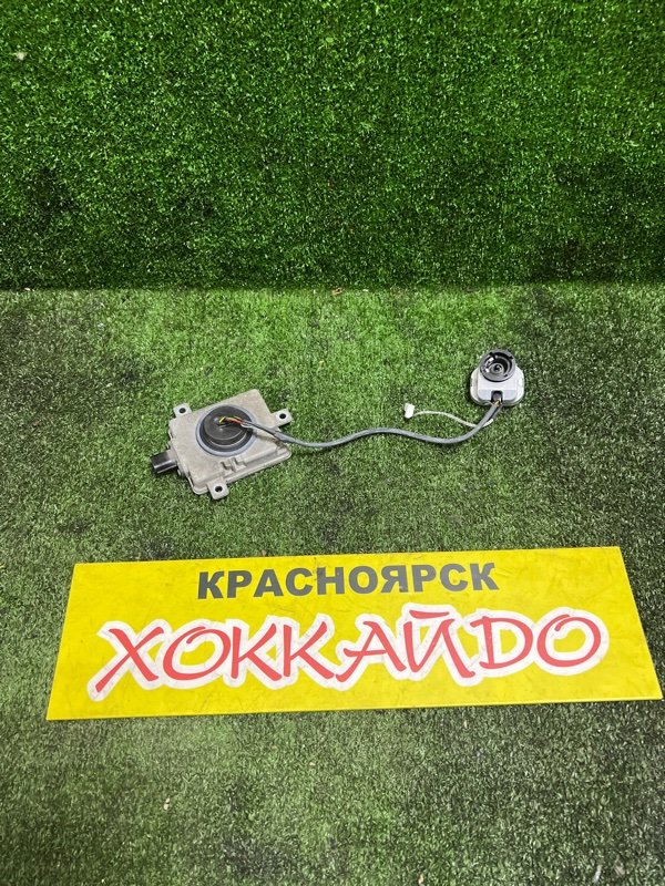 Блок розжига ксенона Honda FIT GD1 L13A 06.2004 (б/у)