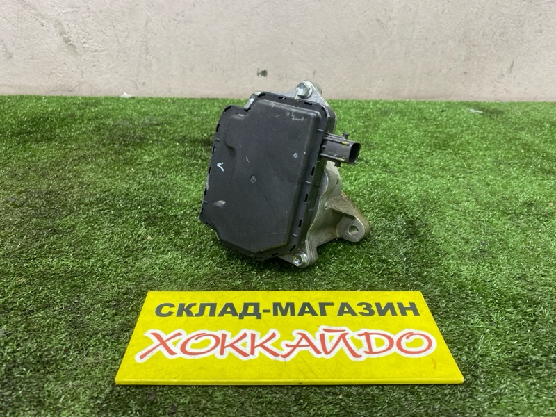 Блок Valvematic Toyota Voxy ZRR80G 3ZR-FAE 01.2014 (б/у)