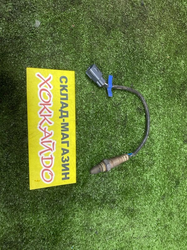 Лямбда-зонд Toyota Voxy ZRR80G 3ZR-FAE 01.2014 (б/у)