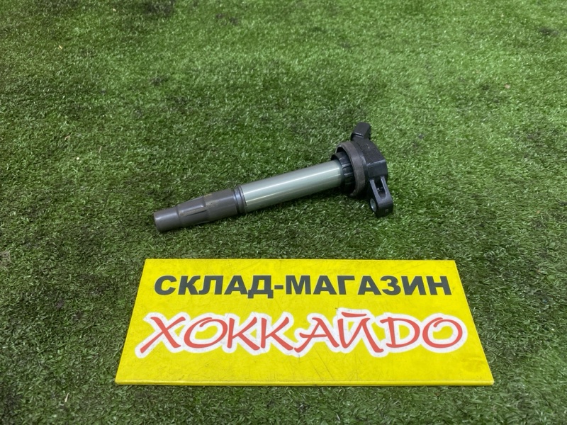 Катушка зажигания Toyota Voxy ZRR80G 3ZR-FAE 01.2014 (б/у)