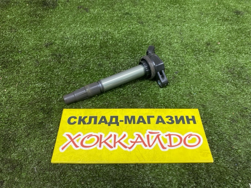 Катушка зажигания Toyota Voxy ZRR80G 3ZR-FAE 01.2014 (б/у)